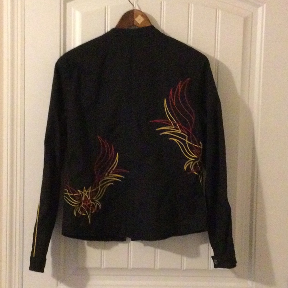 ✂️✂️ Final Reduction Harley Davidson Jacket size small MSRP 225